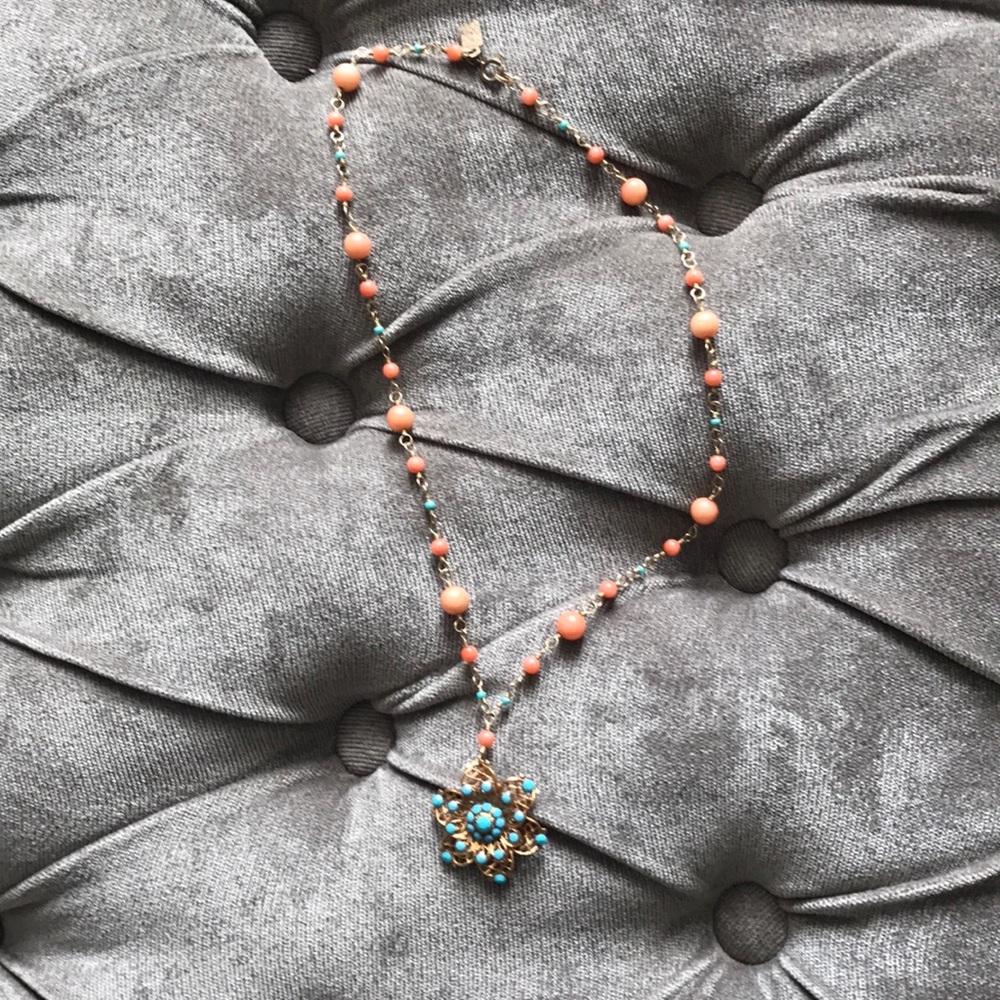 Orly Baruch necklace